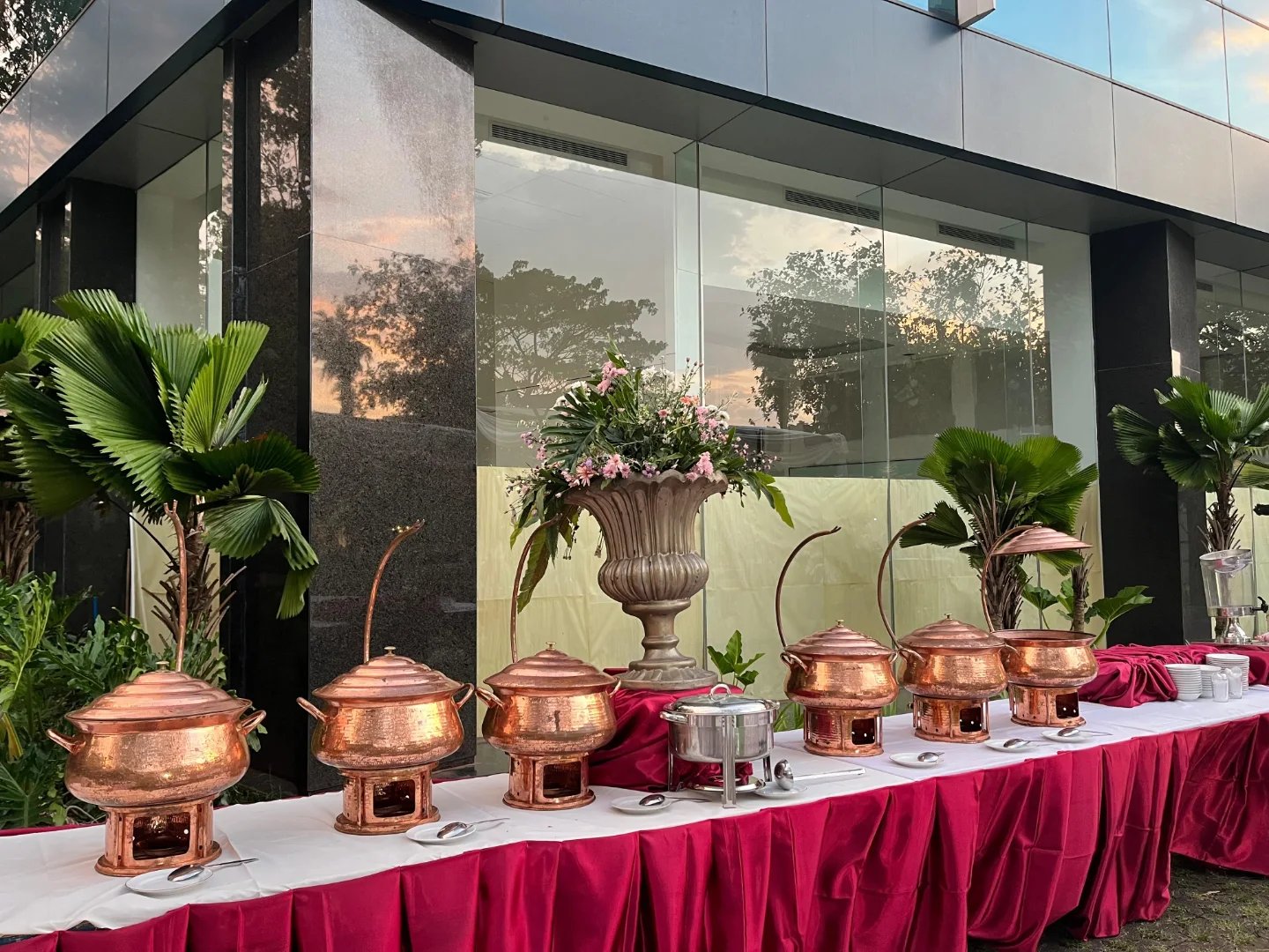 Dokumentasi Wedding Renintha Aqil 31 05 2025 di Indy Bintaro Park oleh Jagarasa - foto 7