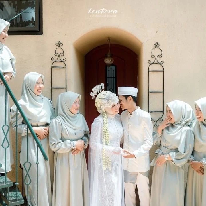 Dokumentasi Wedding Danny Widya 2023 di Isj Gallery Studio oleh Jagarasa - foto 3