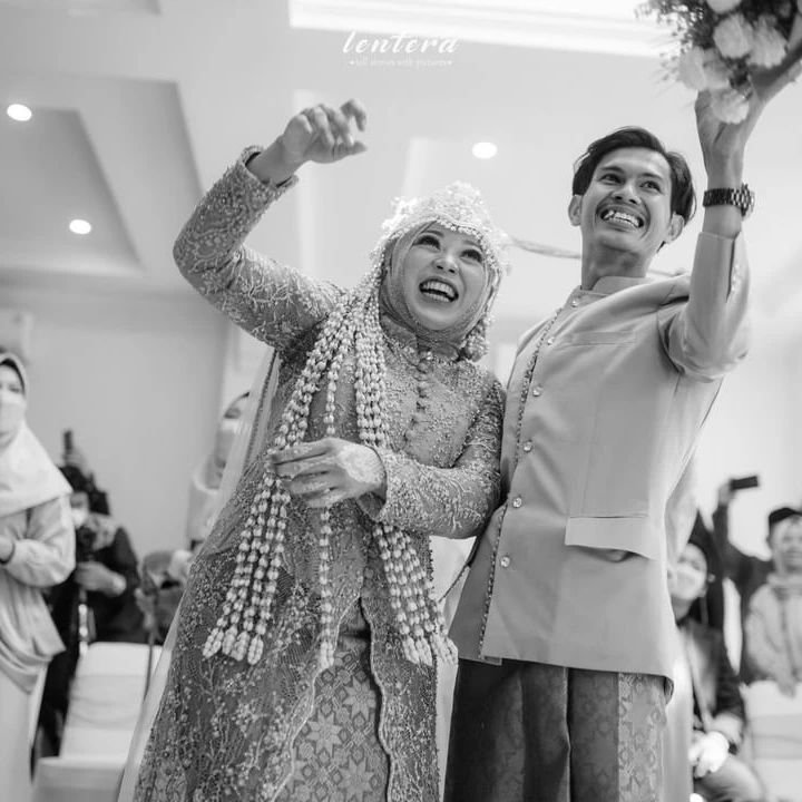 Dokumentasi Wedding Danny Widya 2023 di Isj Gallery Studio oleh Jagarasa - foto 5