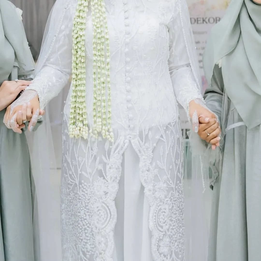 Dokumentasi Wedding Danny Widya 2023 di Isj Gallery Studio oleh Jagarasa - foto 6