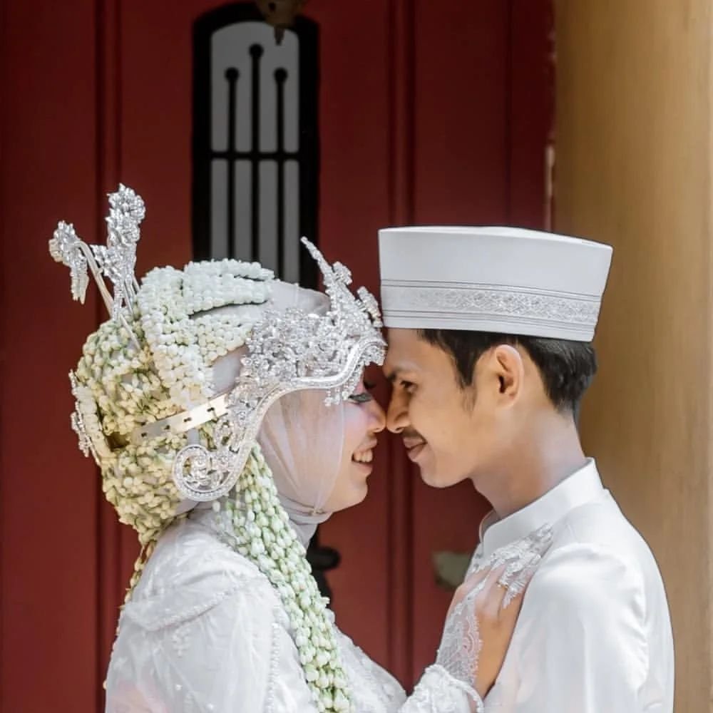 Dokumentasi Wedding Danny Widya 2023 di Isj Gallery Studio oleh Jagarasa - foto 7