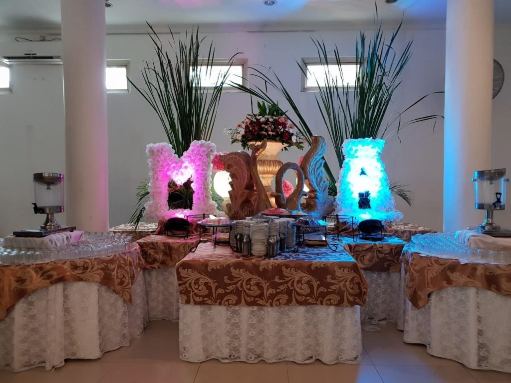 Dokumentasi Wedding Mario Anindita 2018 di Masjid Al Ikhlas Cipondoh oleh Jagarasa - foto 2