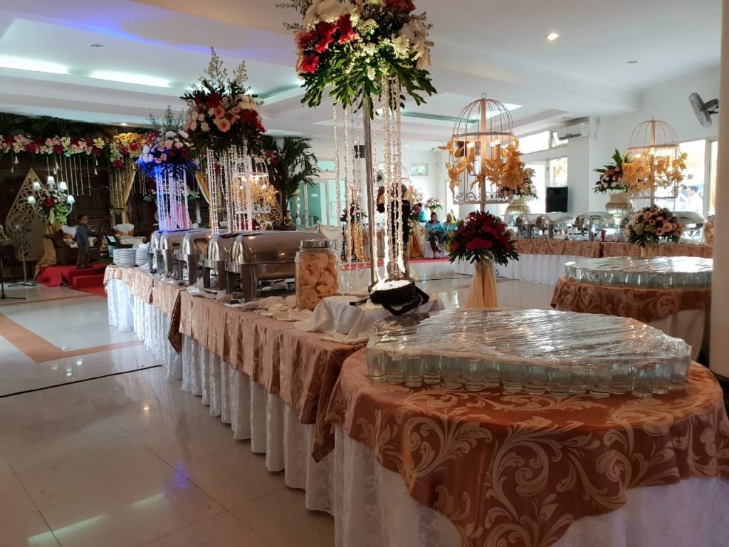 Dokumentasi Wedding Mario Anindita 2018 di Masjid Al Ikhlas Cipondoh oleh Jagarasa - foto 5