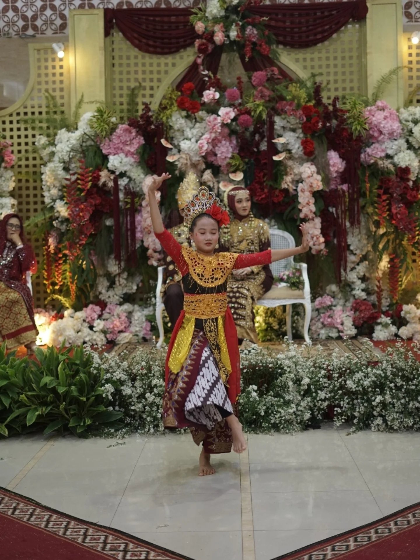 Dokumentasi Wedding Vevy Adonis 29 06 2025 di Masjid Al Ikhlas Cipondoh oleh Jagarasa - foto 1