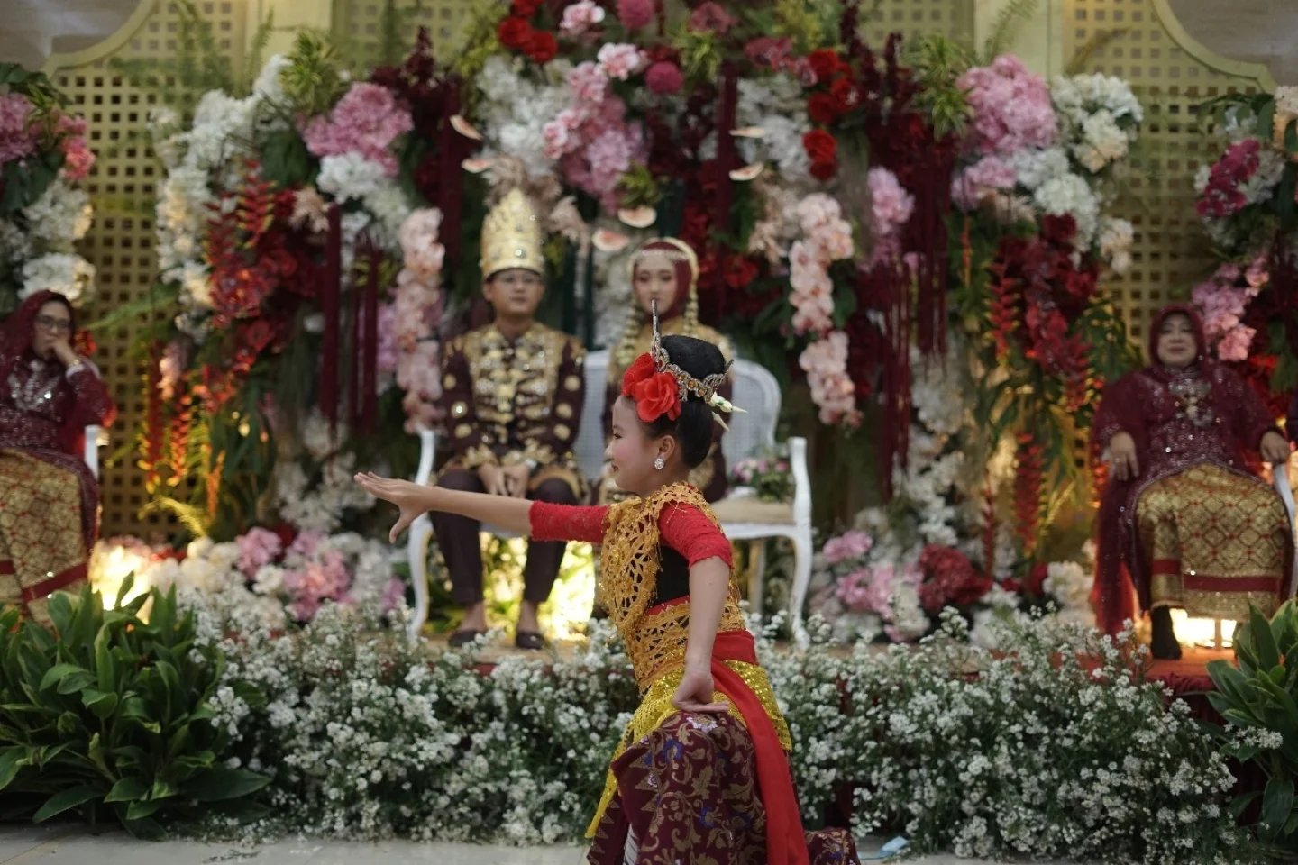 Dokumentasi Wedding Vevy Adonis 29 06 2025 di Masjid Al Ikhlas Cipondoh oleh Jagarasa - foto 18