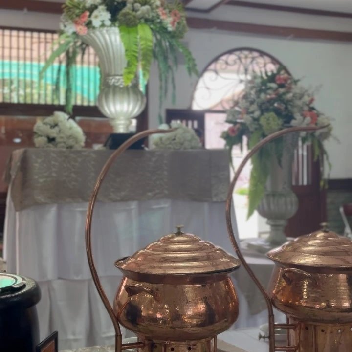 Dokumentasi Wedding Septi Hafidz 09 06 2024 di Masjid Nurul Iman Komplek Depkeu oleh Jagarasa - foto 1