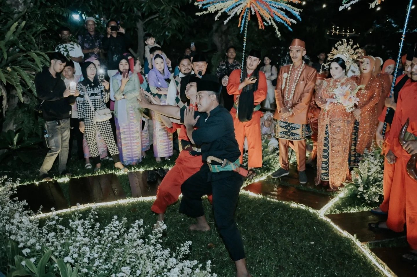 Dokumentasi Wedding Yola Fuad 30 08 2025 di Radioclinique Gallery oleh Jagarasa - foto 13