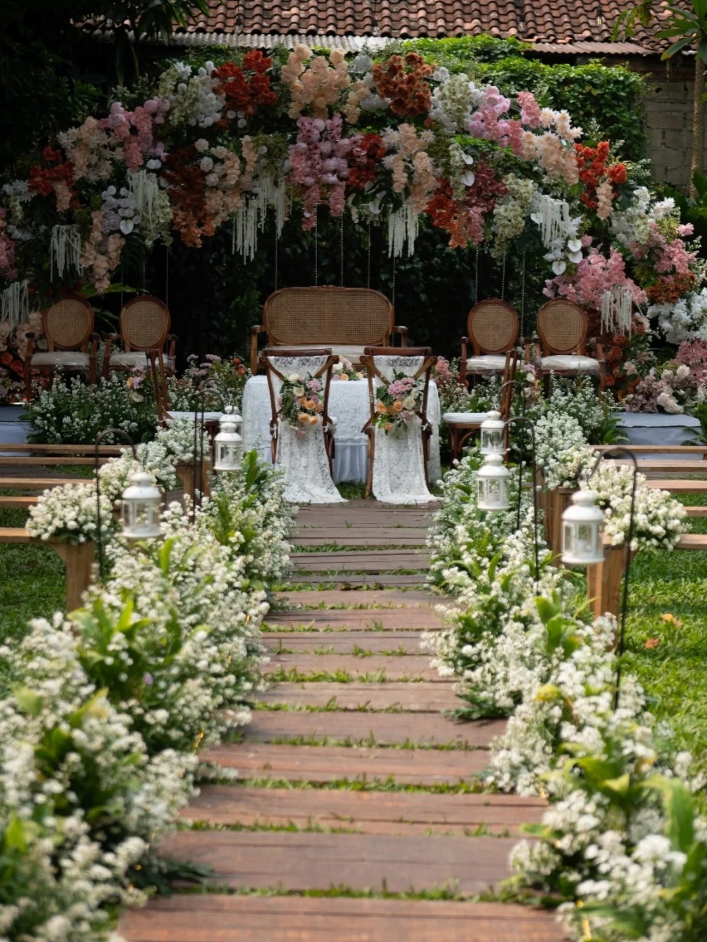 Dokumentasi Wedding Yola Fuad 30 08 2025 di Radioclinique Gallery oleh Jagarasa - foto 15