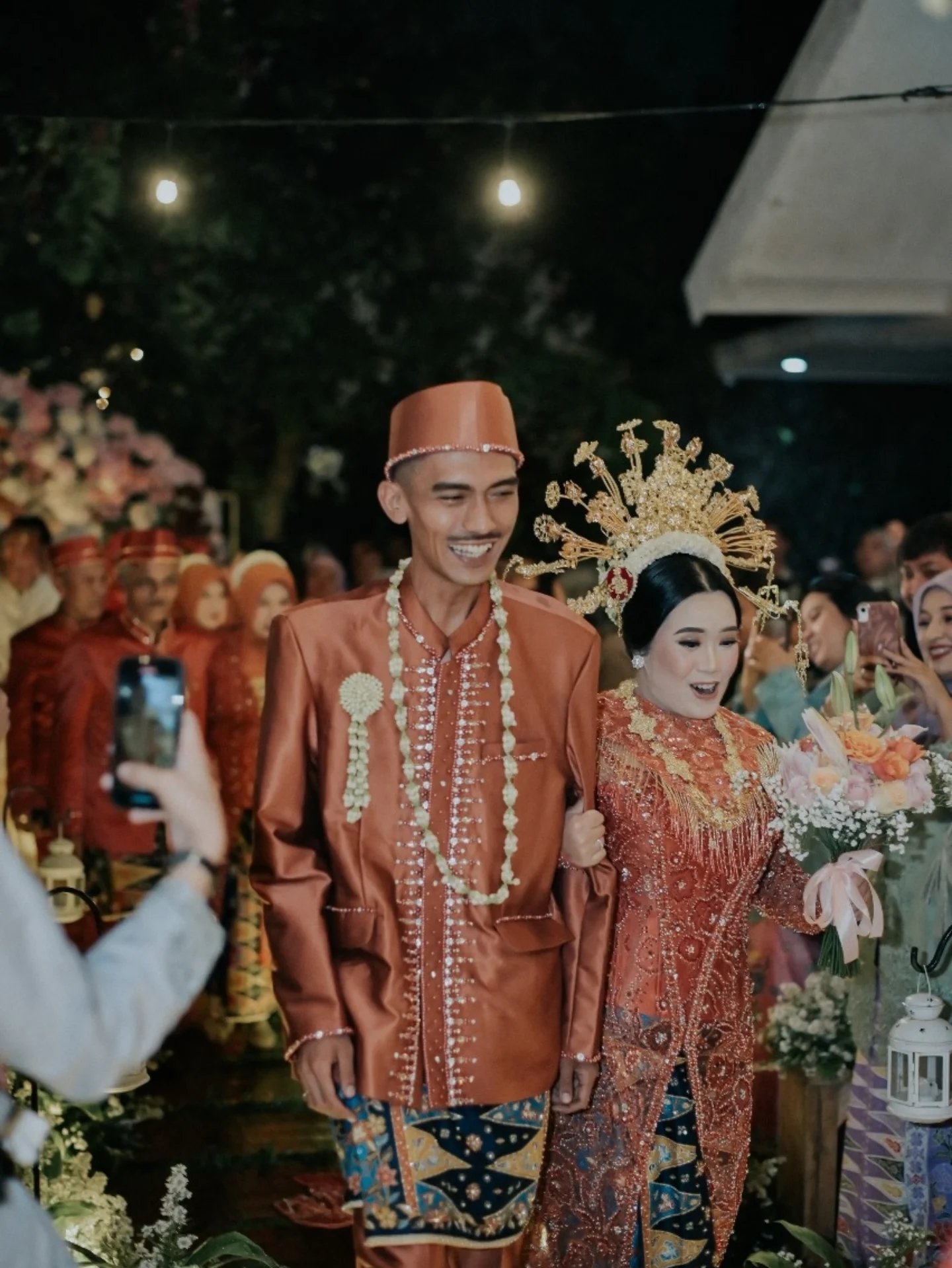Dokumentasi Wedding Yola Fuad 30 08 2025 di Radioclinique Gallery oleh Jagarasa - foto 18