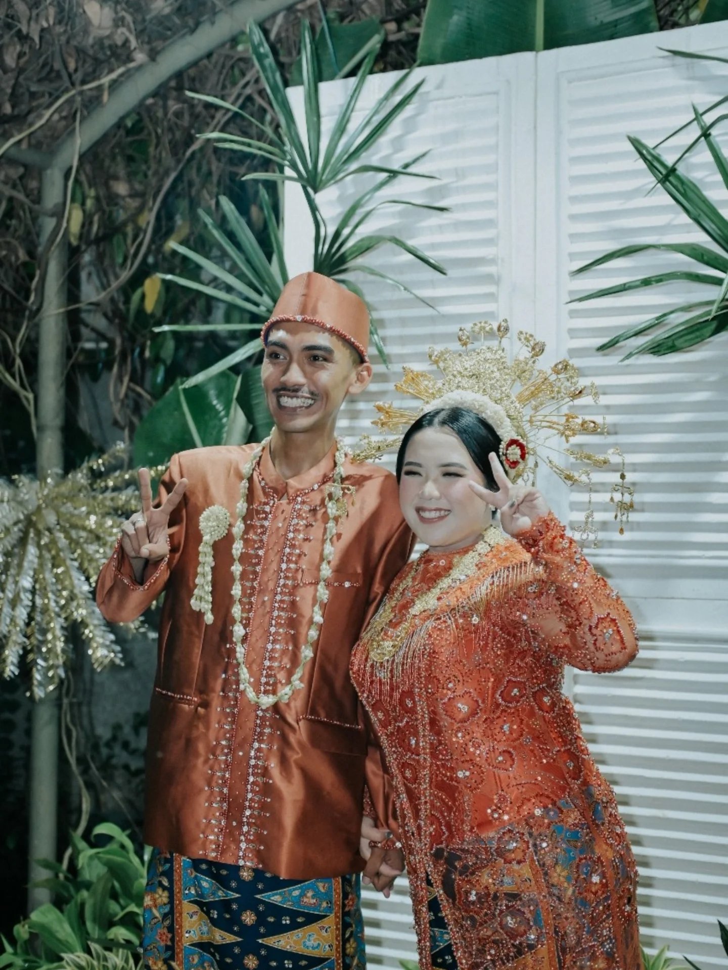 Dokumentasi Wedding Yola Fuad 30 08 2025 di Radioclinique Gallery oleh Jagarasa - foto 19