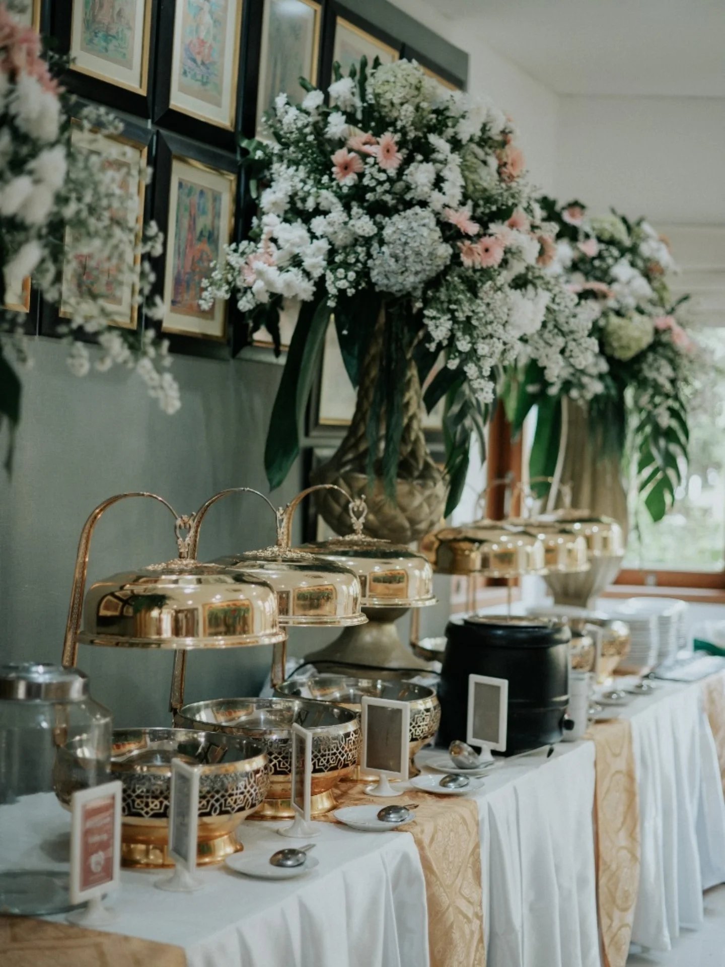Dokumentasi Wedding Yola Fuad 30 08 2025 di Radioclinique Gallery oleh Jagarasa - foto 5