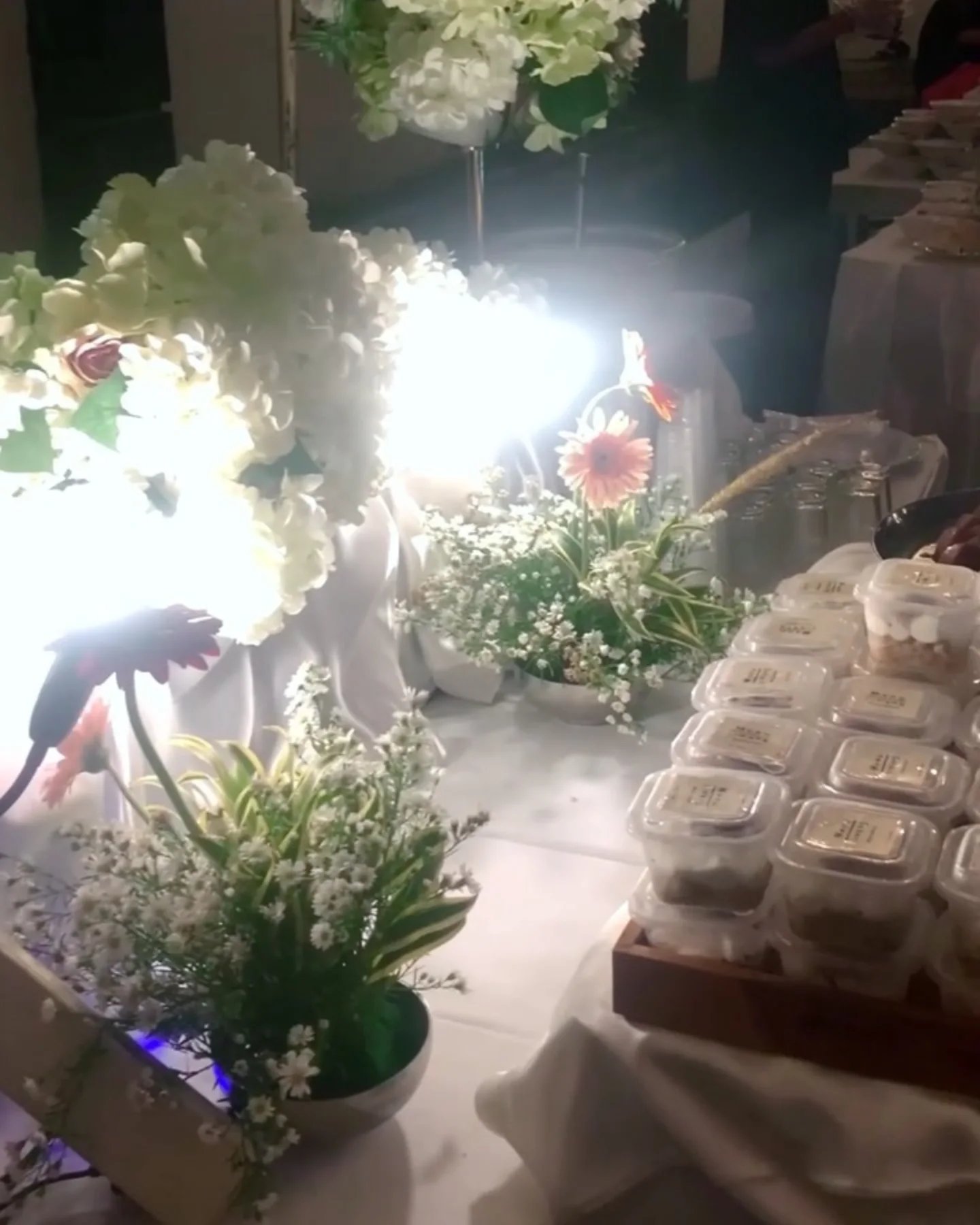 Dokumentasi Wedding Feby Iqu 05 04 2025 di Rupa Hiera Space oleh Jagarasa - foto 6