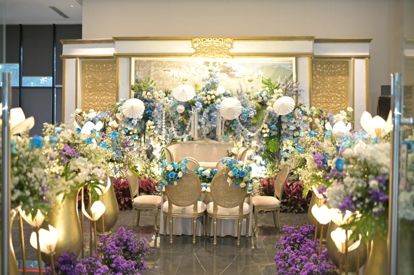 Dokumentasi Wedding Agung Adis 11 01 2026 di The Ayoma Residence oleh Jagarasa - foto 1