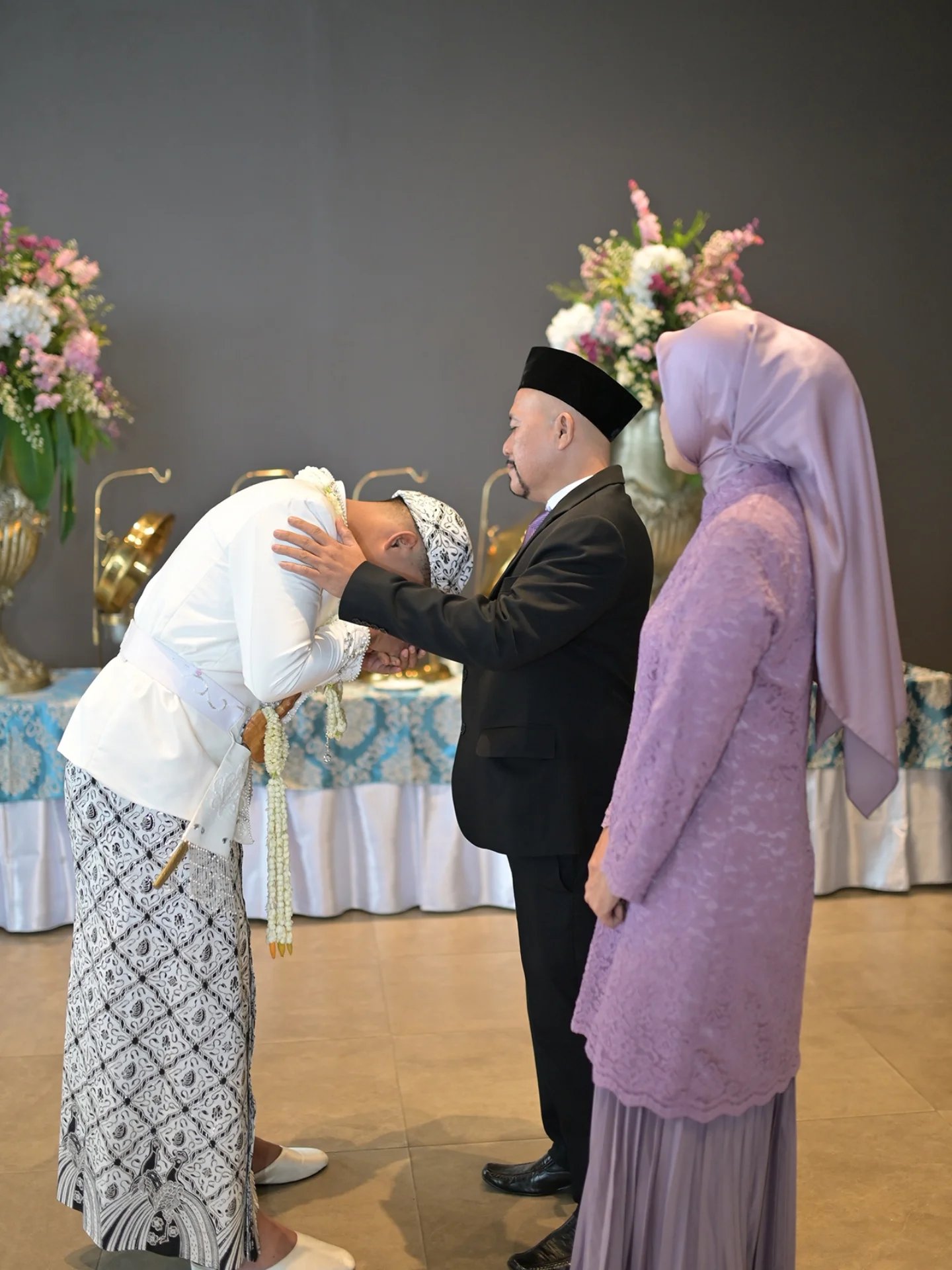 Dokumentasi Wedding Agung Adis 11 01 2026 di The Ayoma Residence oleh Jagarasa - foto 11