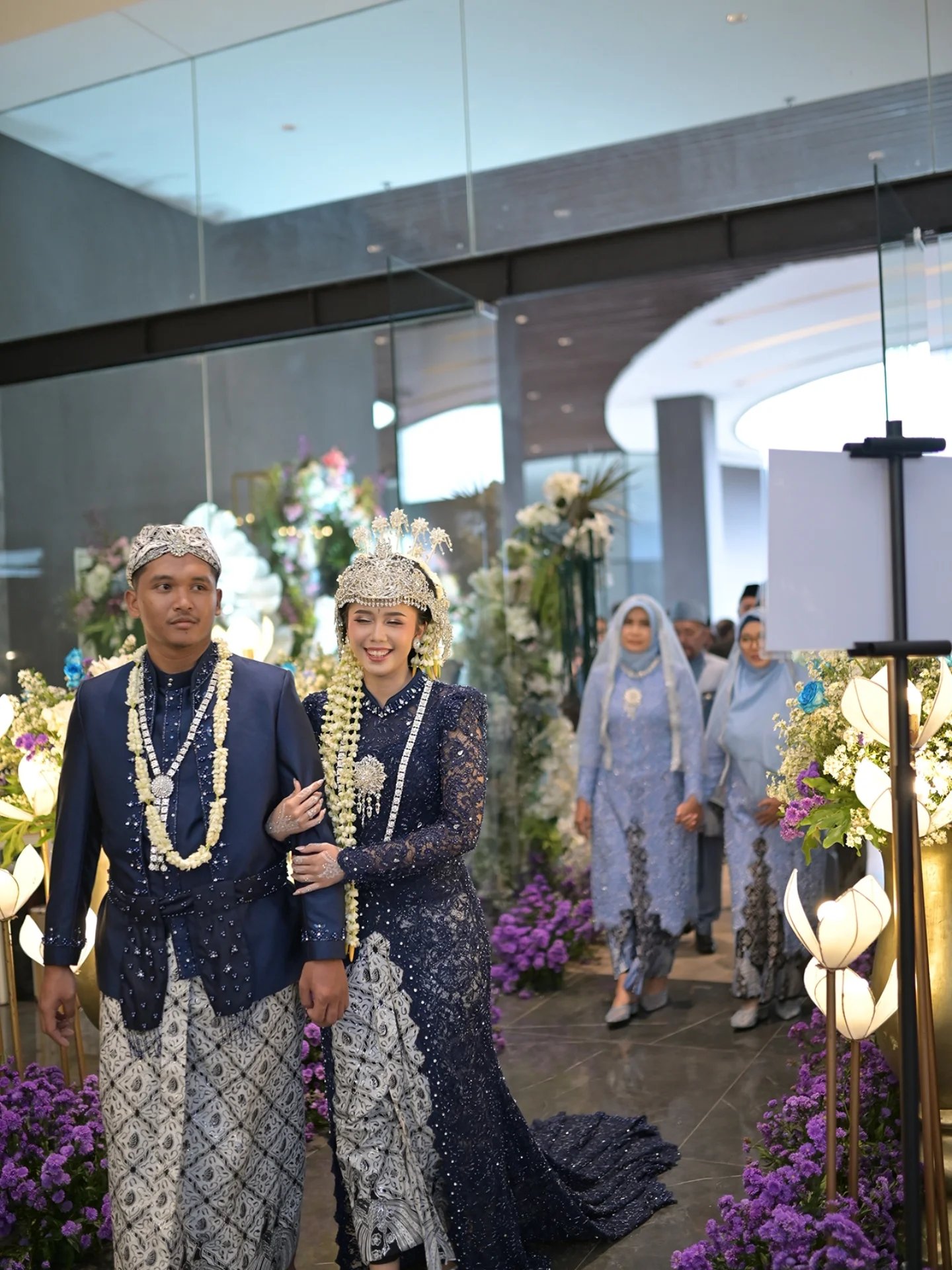 Dokumentasi Wedding Agung Adis 11 01 2026 di The Ayoma Residence oleh Jagarasa - foto 17
