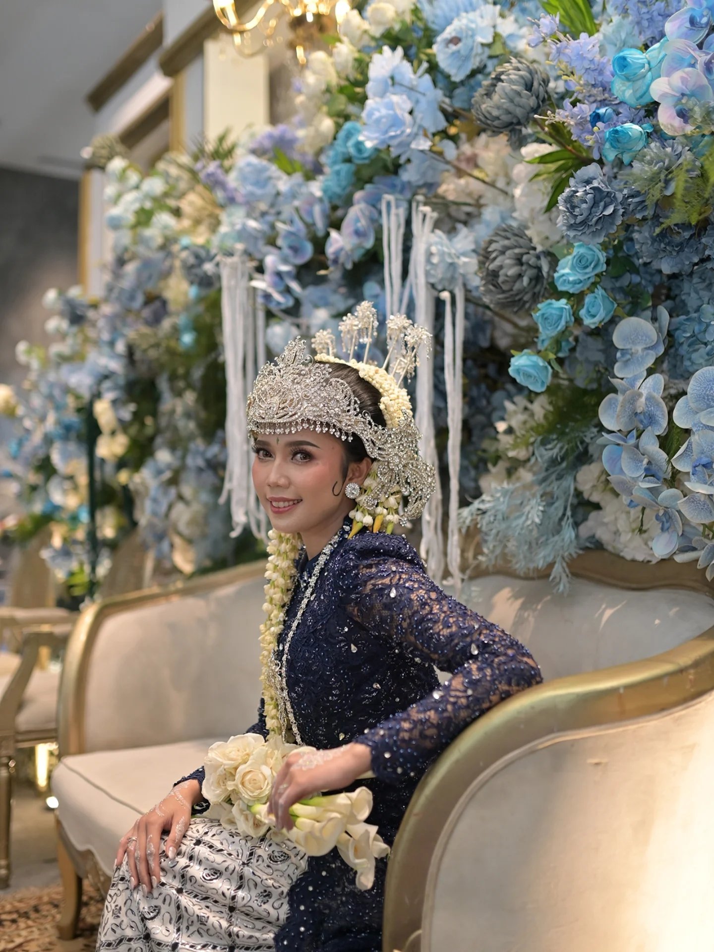 Dokumentasi Wedding Agung Adis 11 01 2026 di The Ayoma Residence oleh Jagarasa - foto 18