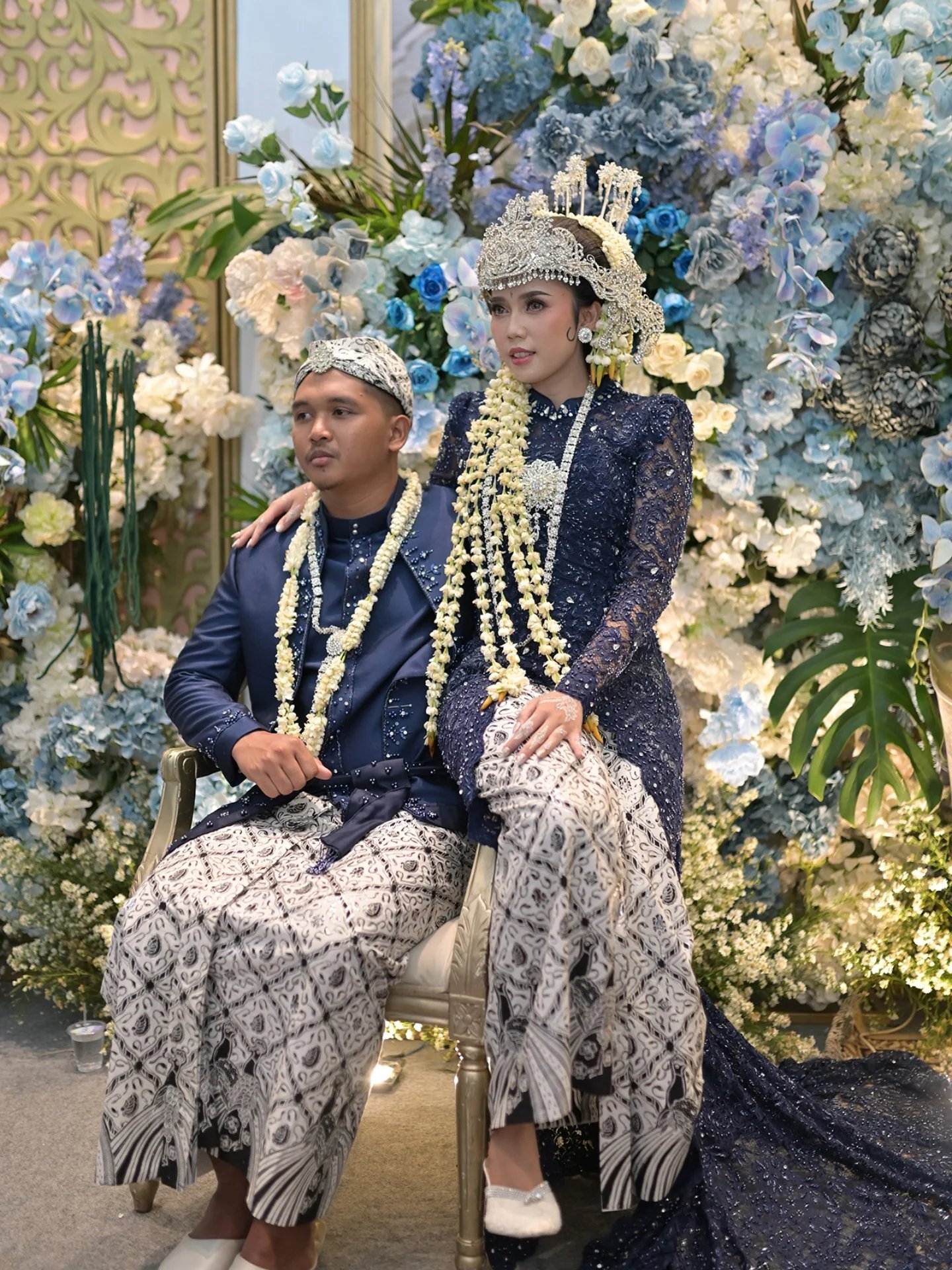 Dokumentasi Wedding Agung Adis 11 01 2026 di The Ayoma Residence oleh Jagarasa - foto 19
