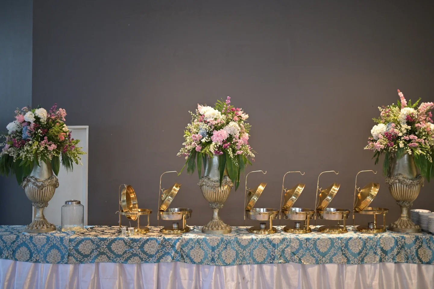 Dokumentasi Wedding Agung Adis 11 01 2026 di The Ayoma Residence oleh Jagarasa - foto 2