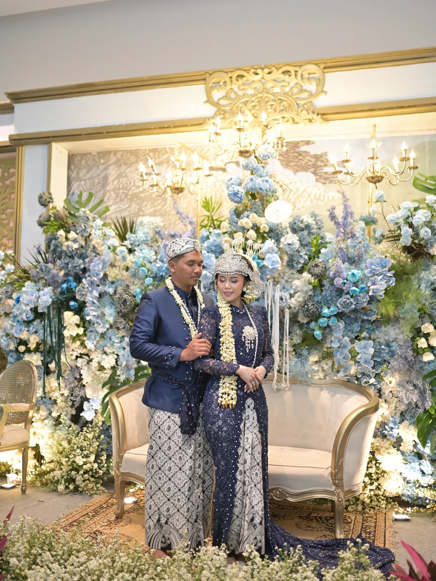 Dokumentasi Wedding Agung Adis 11 01 2026 di The Ayoma Residence oleh Jagarasa - foto 20
