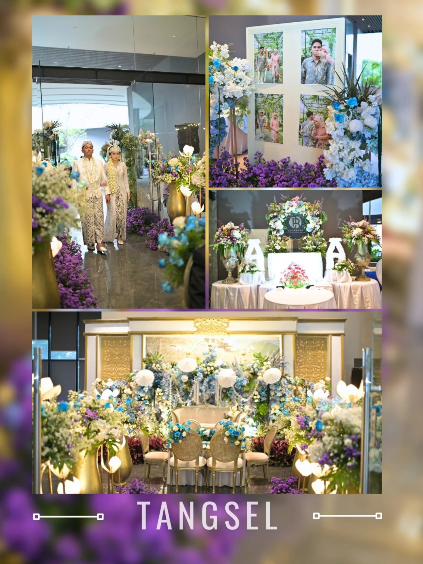 Dokumentasi Wedding Agung Adis 11 01 2026 di The Ayoma Residence oleh Jagarasa - foto 3