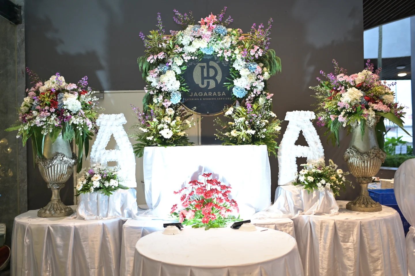 Dokumentasi Wedding Agung Adis 11 01 2026 di The Ayoma Residence oleh Jagarasa - foto 4