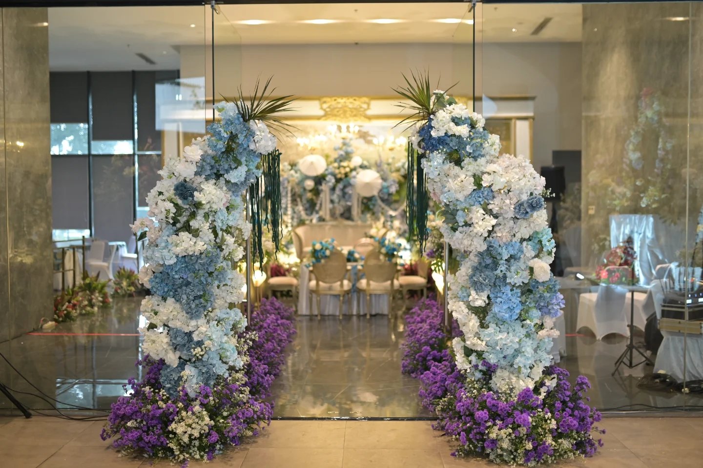Dokumentasi Wedding Agung Adis 11 01 2026 di The Ayoma Residence oleh Jagarasa - foto 5