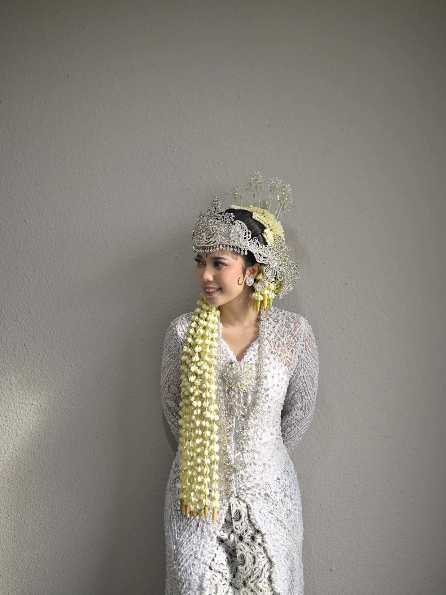Dokumentasi Wedding Agung Adis 11 01 2026 di The Ayoma Residence oleh Jagarasa - foto 6