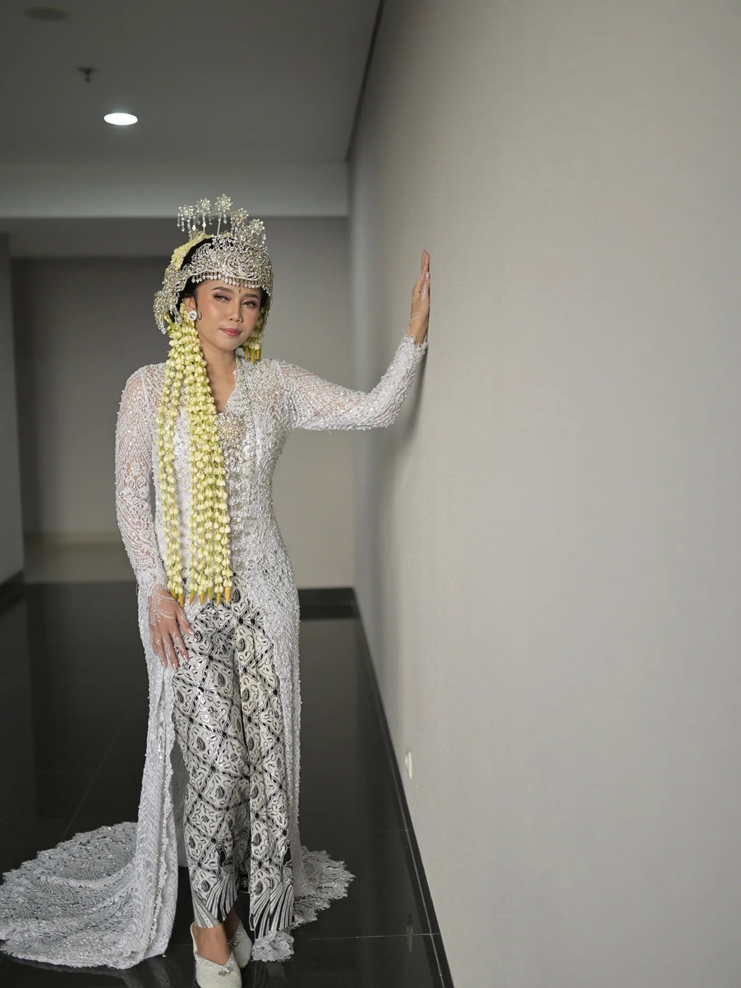Dokumentasi Wedding Agung Adis 11 01 2026 di The Ayoma Residence oleh Jagarasa - foto 8