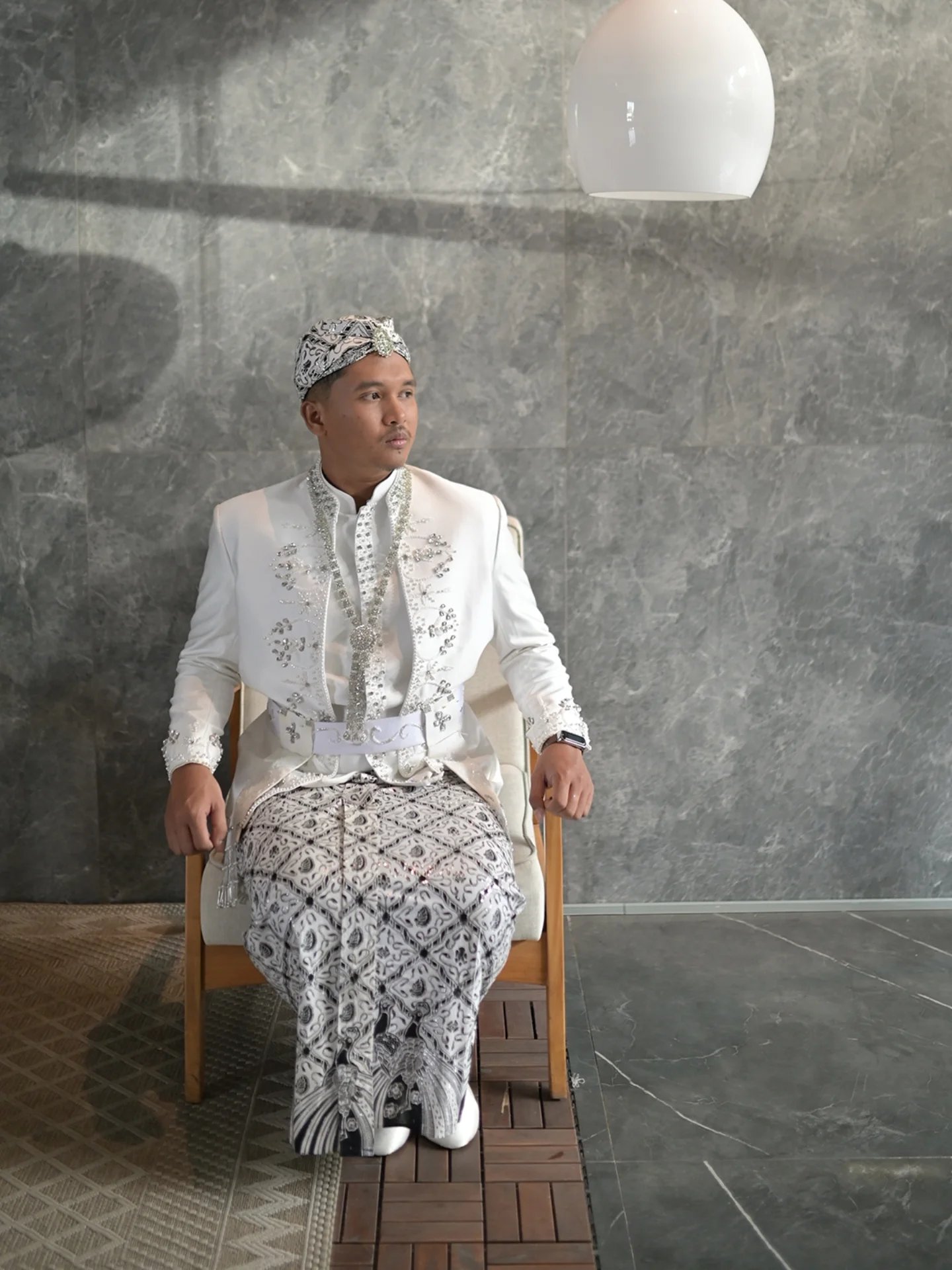 Dokumentasi Wedding Agung Adis 11 01 2026 di The Ayoma Residence oleh Jagarasa - foto 9