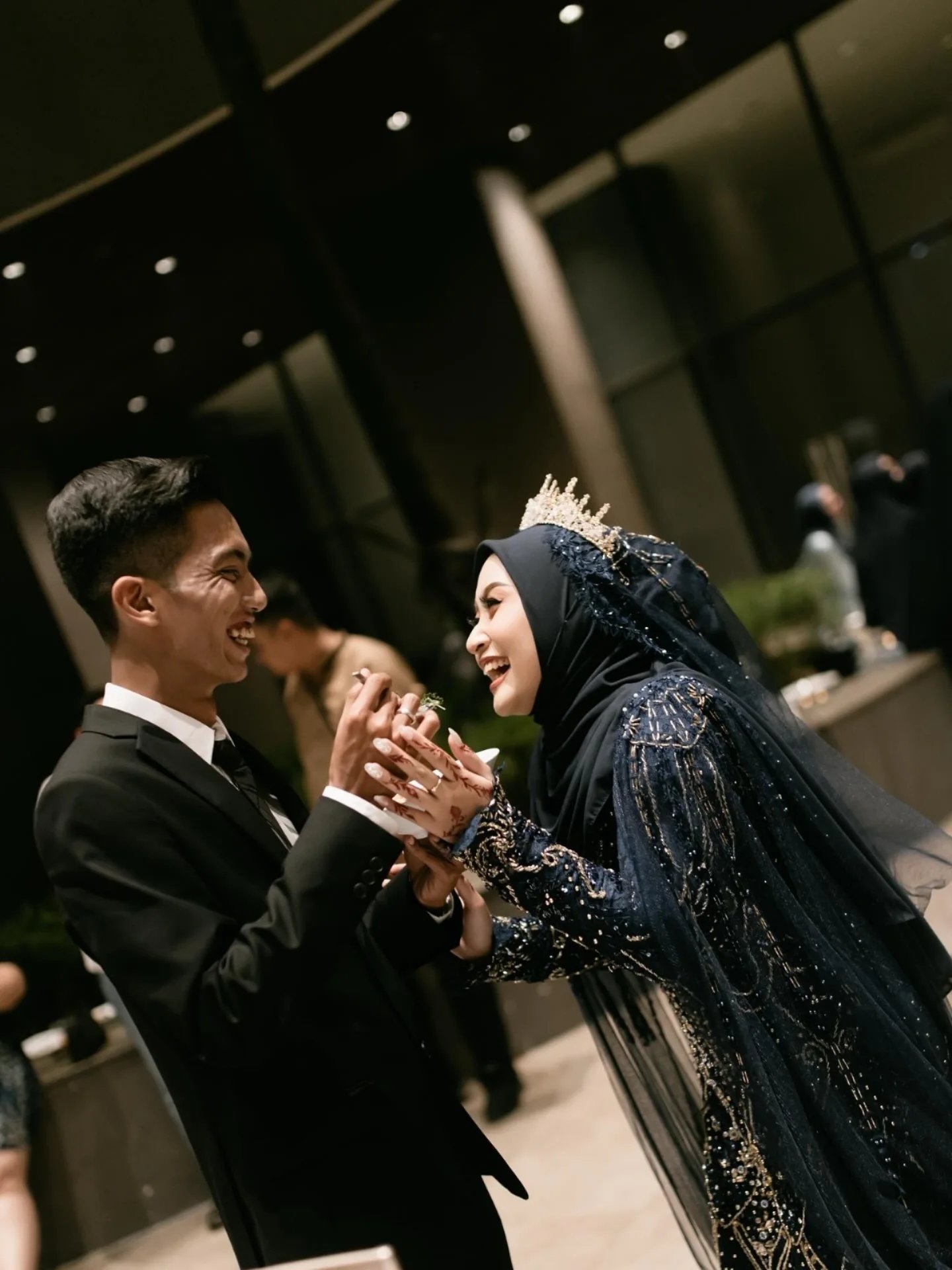 Dokumentasi Wedding Nadiah Haris 14 09 2025 di The Ayoma Residence oleh Jagarasa - foto 10