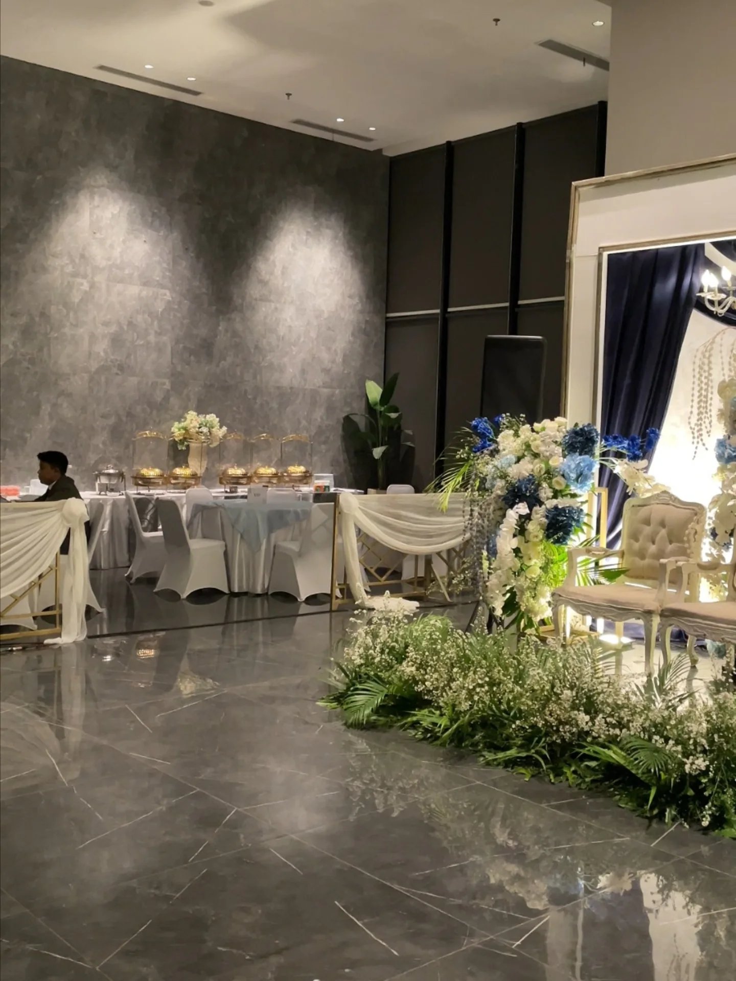 Dokumentasi Wedding Nadiah Haris 14 09 2025 di The Ayoma Residence oleh Jagarasa - foto 11