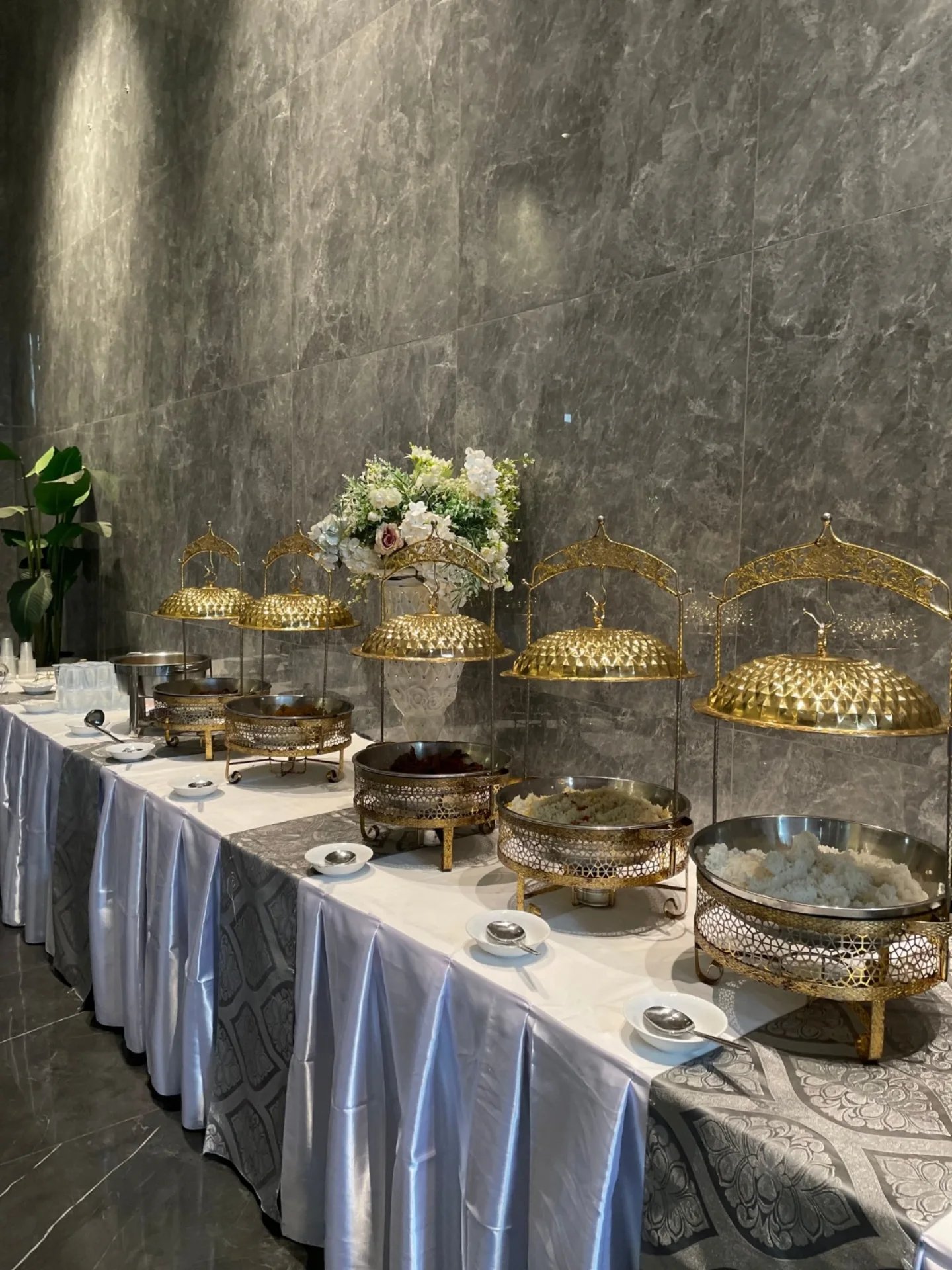 Dokumentasi Wedding Nadiah Haris 14 09 2025 di The Ayoma Residence oleh Jagarasa - foto 2