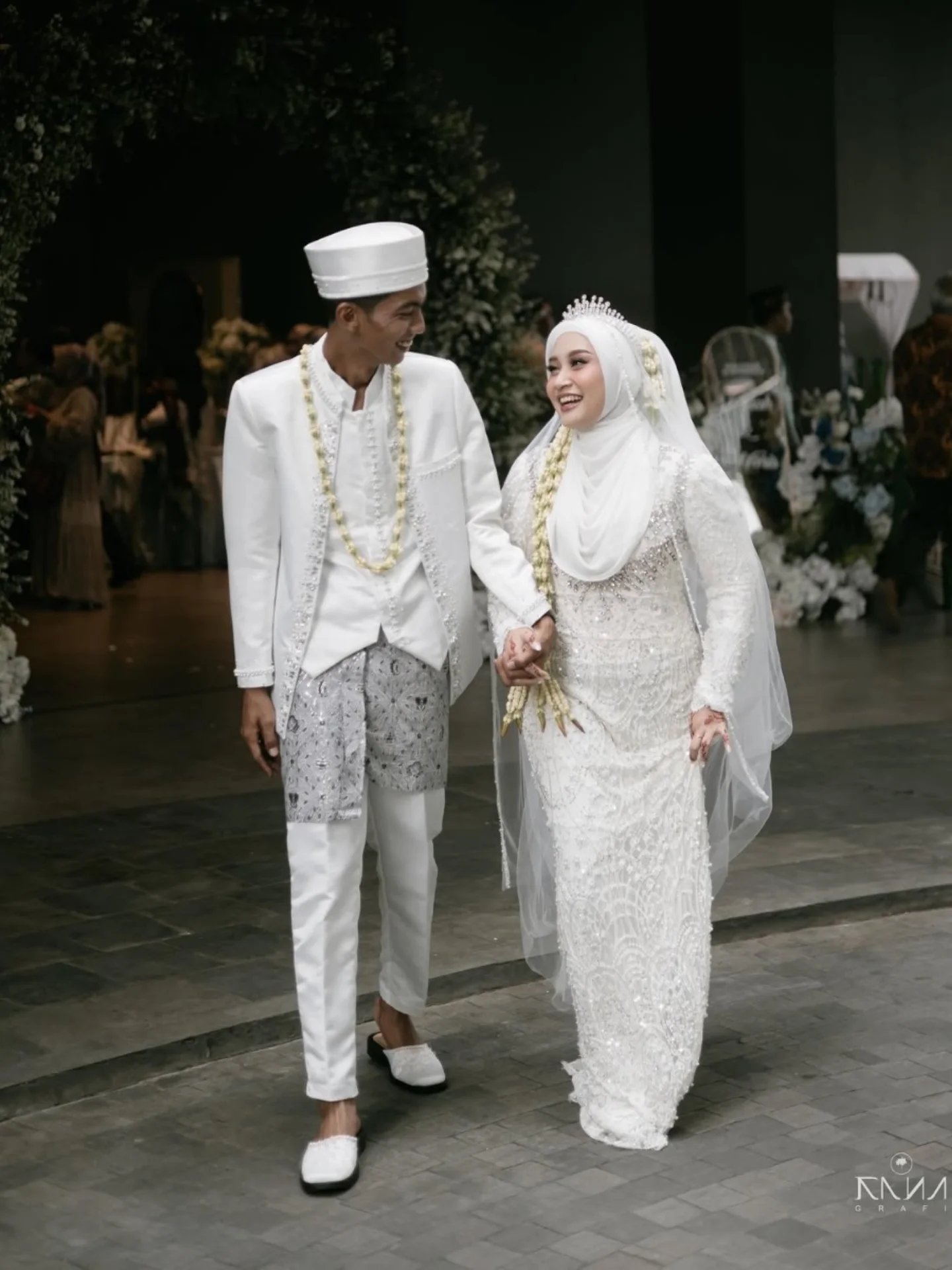 Dokumentasi Wedding Nadiah Haris 14 09 2025 di The Ayoma Residence oleh Jagarasa - foto 7
