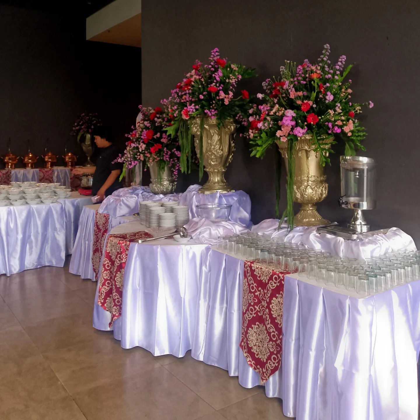 Dokumentasi Wedding Pawes Leo 21 12 2024 di The Ayoma Residence oleh Jagarasa - foto 3