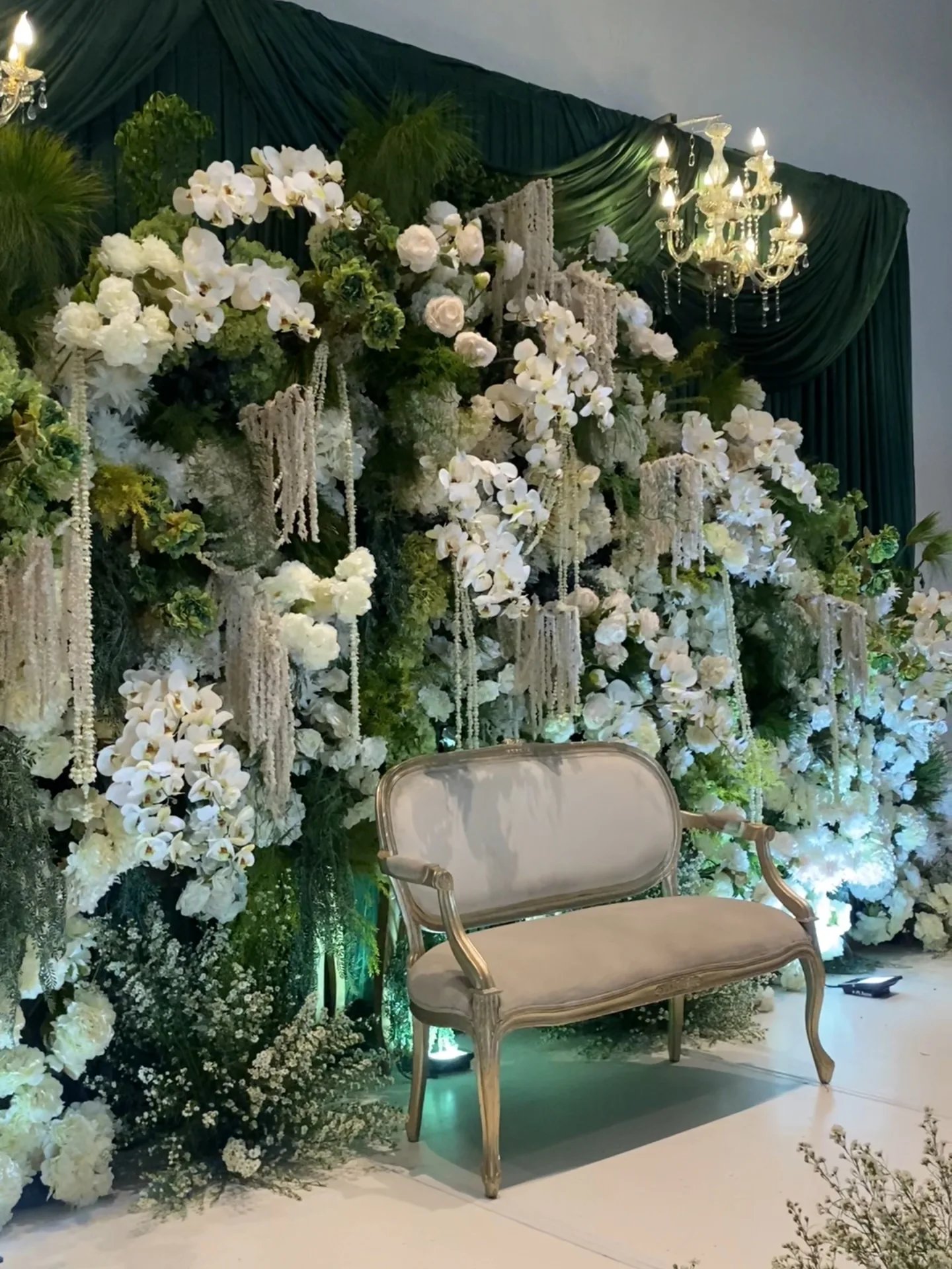 Dokumentasi Wedding Vidi Bagus 25 10 2025 di The Ayoma Residence oleh Jagarasa - foto 9
