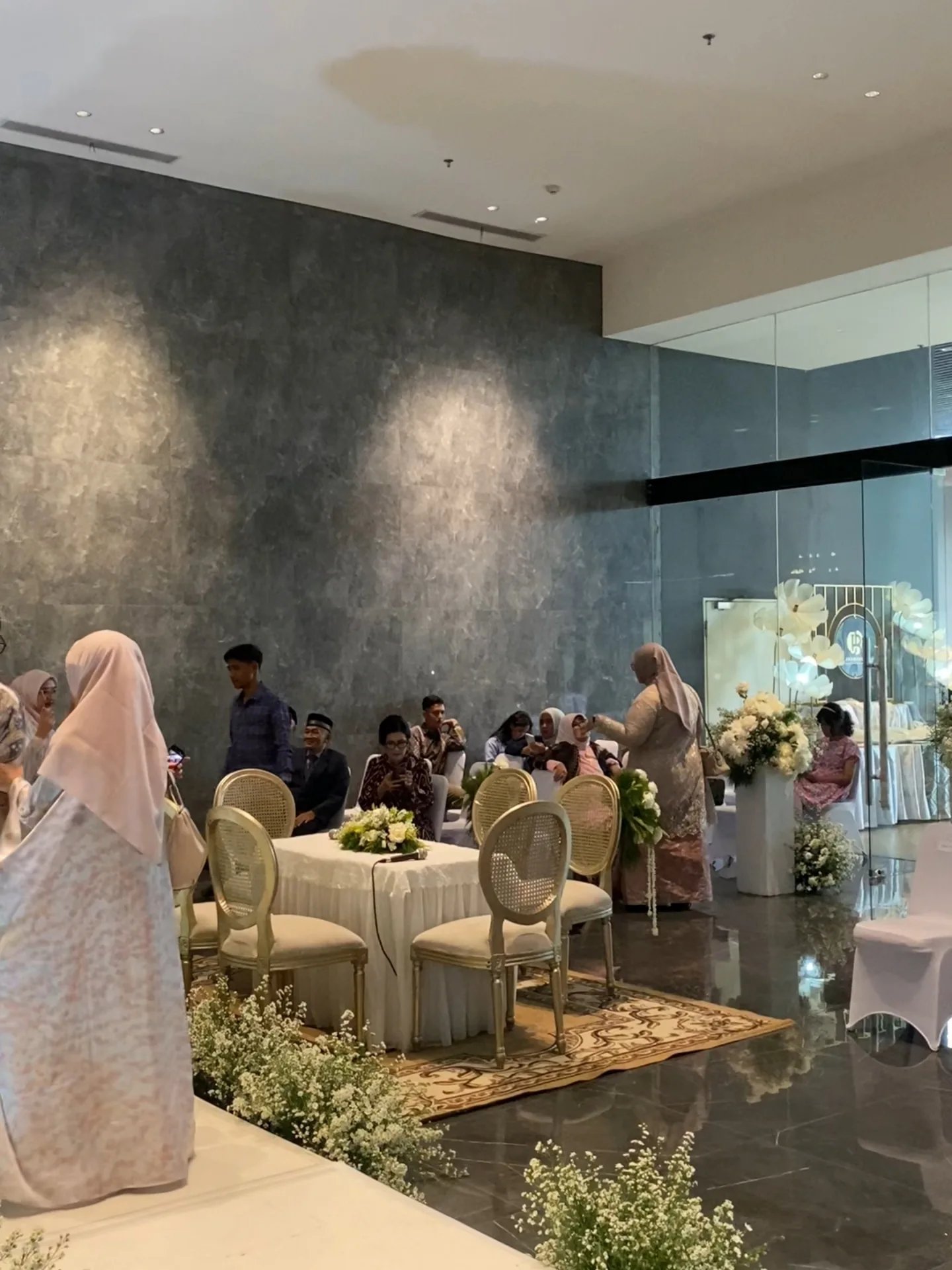 Dokumentasi Wedding Vidi Bagus 25 10 2025 di The Ayoma Residence oleh Jagarasa - foto 17