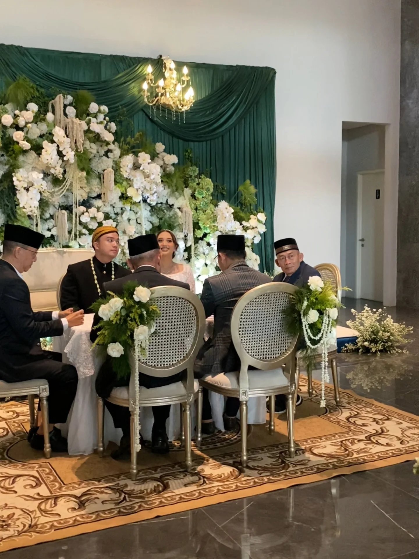 Dokumentasi Wedding Vidi Bagus 25 10 2025 di The Ayoma Residence oleh Jagarasa - foto 18