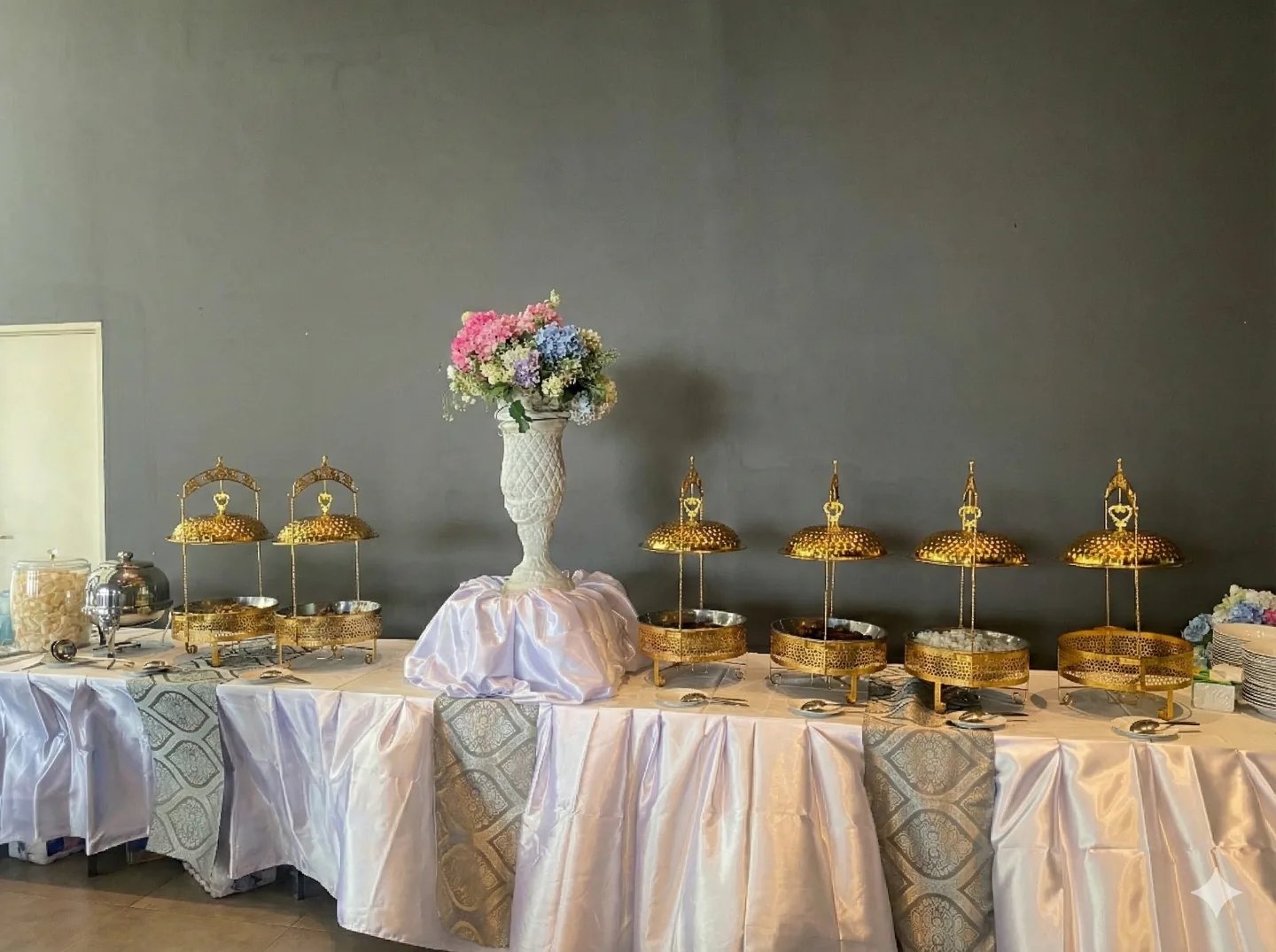 Dokumentasi Wedding Vidi Bagus 25 10 2025 di The Ayoma Residence oleh Jagarasa - foto 4