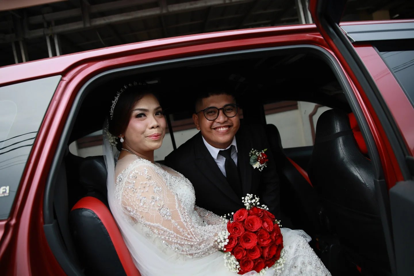 Dokumentasi Wedding Boy Imma 29 11 2025 di The Samasta Icon Walk oleh Jagarasa - foto 10