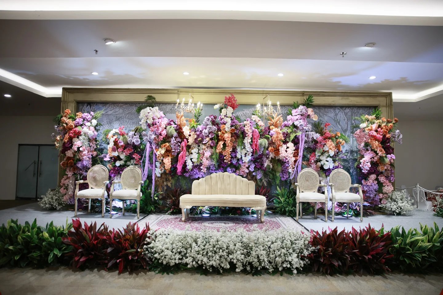 Dokumentasi Wedding Boy Imma 29 11 2025 di The Samasta Icon Walk oleh Jagarasa - foto 11