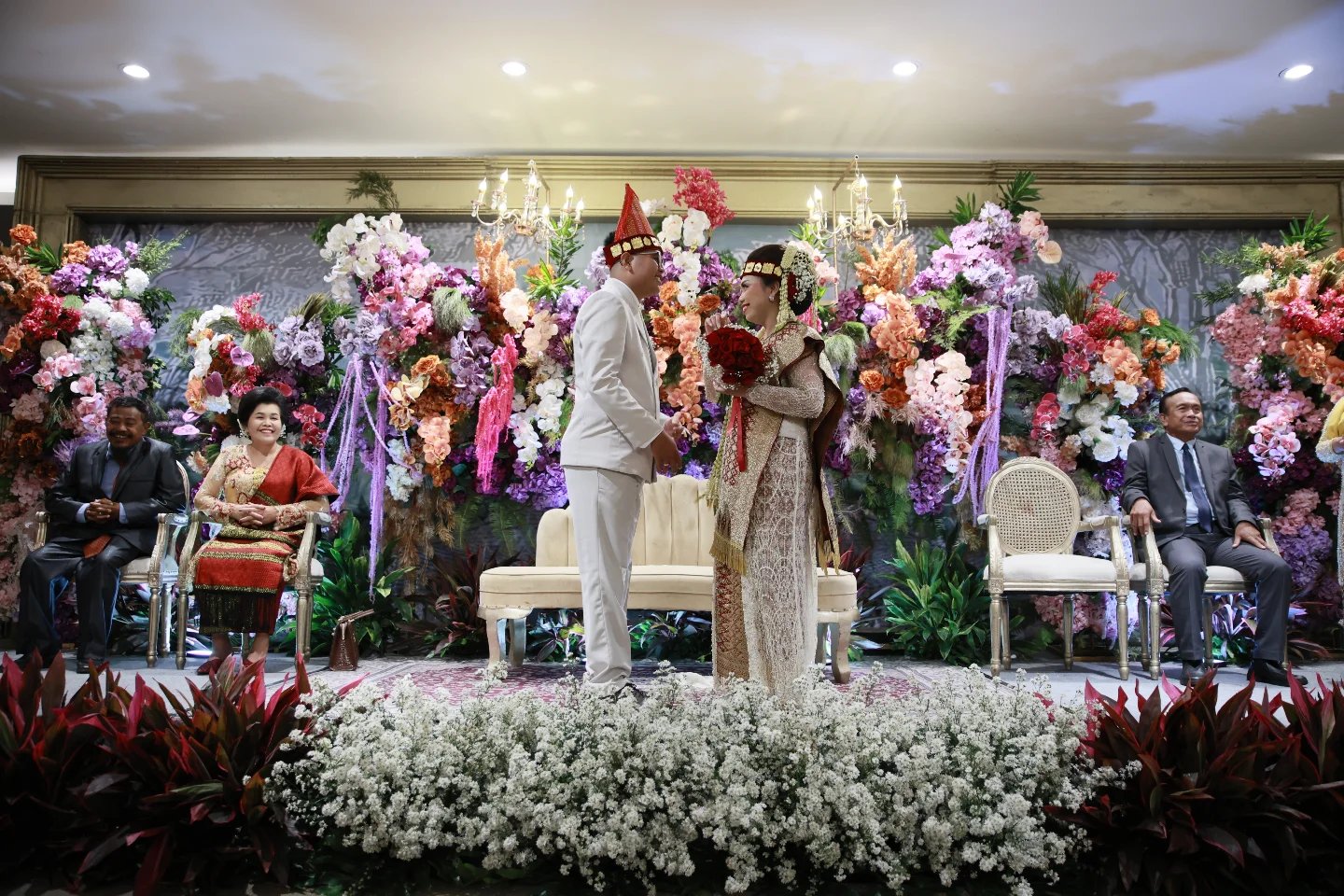Dokumentasi Wedding Boy Imma 29 11 2025 di The Samasta Icon Walk oleh Jagarasa - foto 19