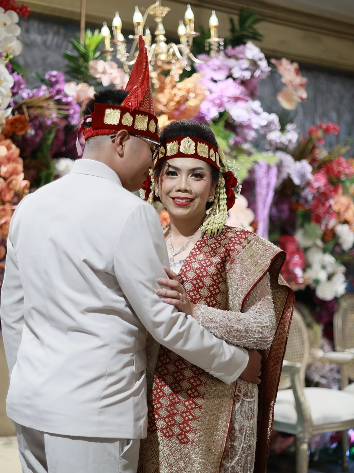 Dokumentasi Wedding Boy Imma 29 11 2025 di The Samasta Icon Walk oleh Jagarasa - foto 20