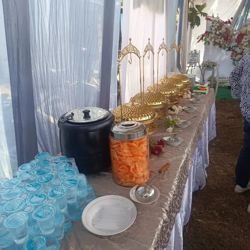Dokumentasi Perumahan Rajeg Mulya Tangerang 23 08 2024 di Akad Nikah oleh Jagarasa - foto 3