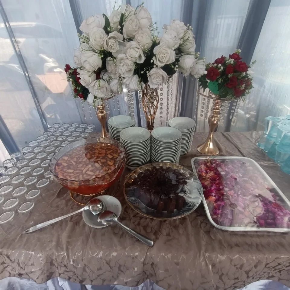 Dokumentasi Perumahan Rajeg Mulya Tangerang 23 08 2024 di Akad Nikah oleh Jagarasa - foto 5