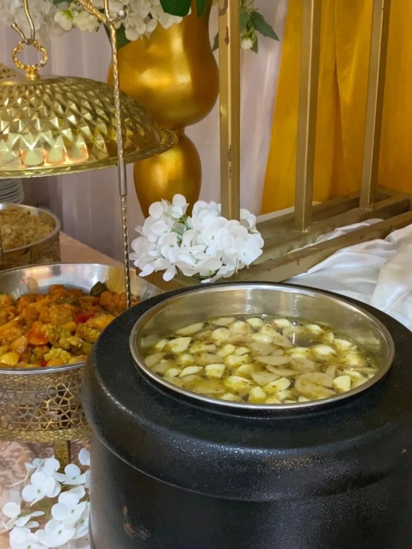 Dokumentasi Wedding Adi Fathimah Cipayung Jaktim 13 06 2025 di Tasyakuran Pernikahan oleh Jagarasa - foto 15