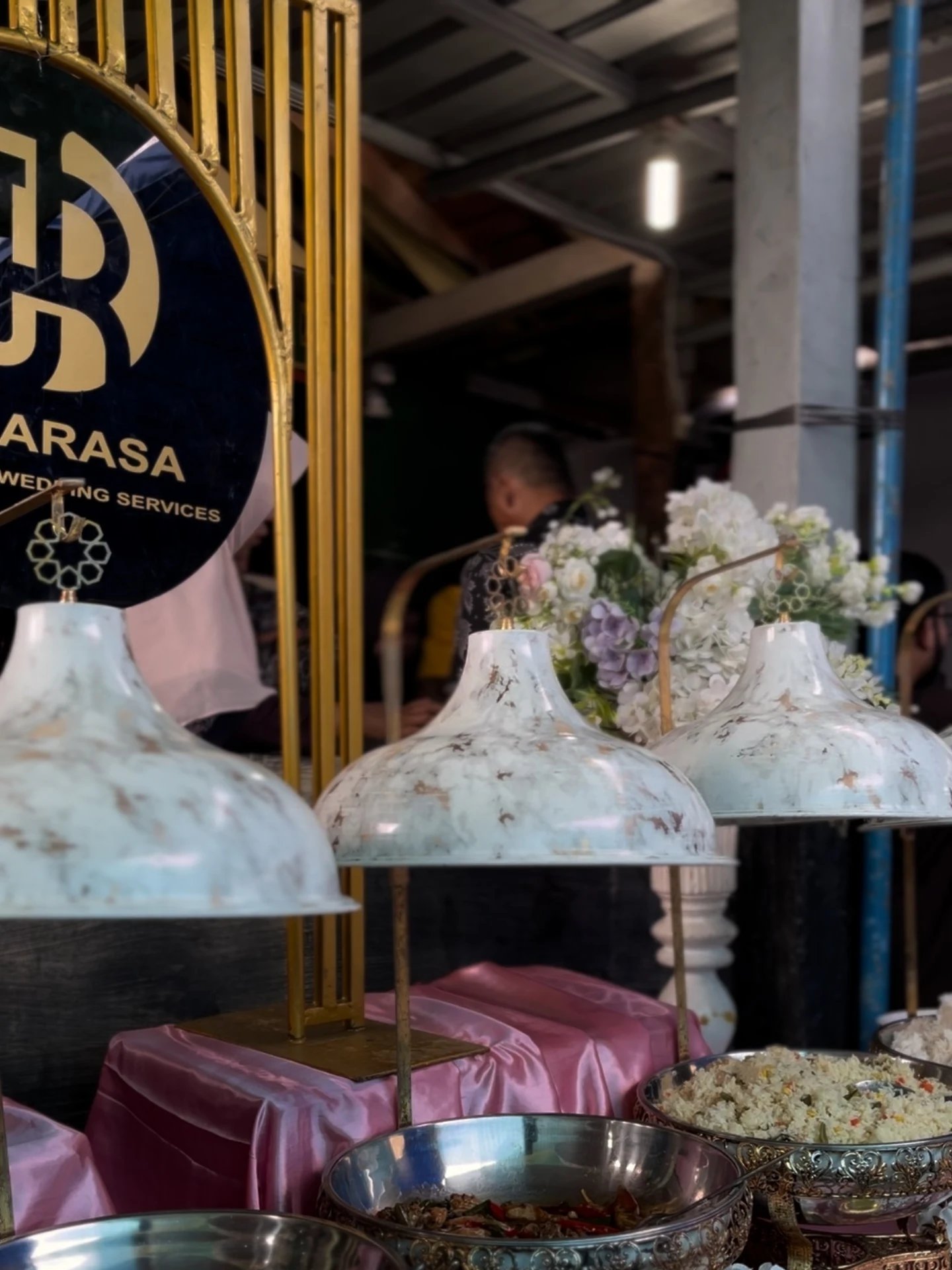 Dokumentasi Wedding Adinda Budi Tapos Depok 06 09 2025 di Tasyakuran Pernikahan oleh Jagarasa - foto 7