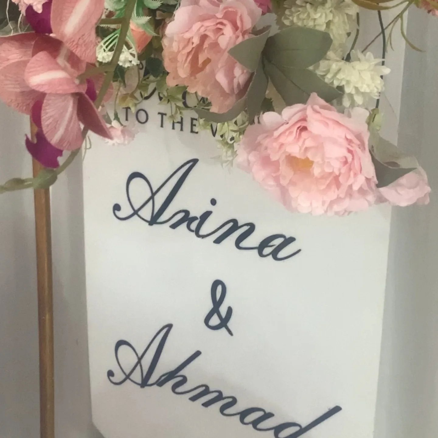 Dokumentasi Wedding Arina Ahmad Bogor di Tasyakuran Pernikahan oleh Jagarasa - foto 3