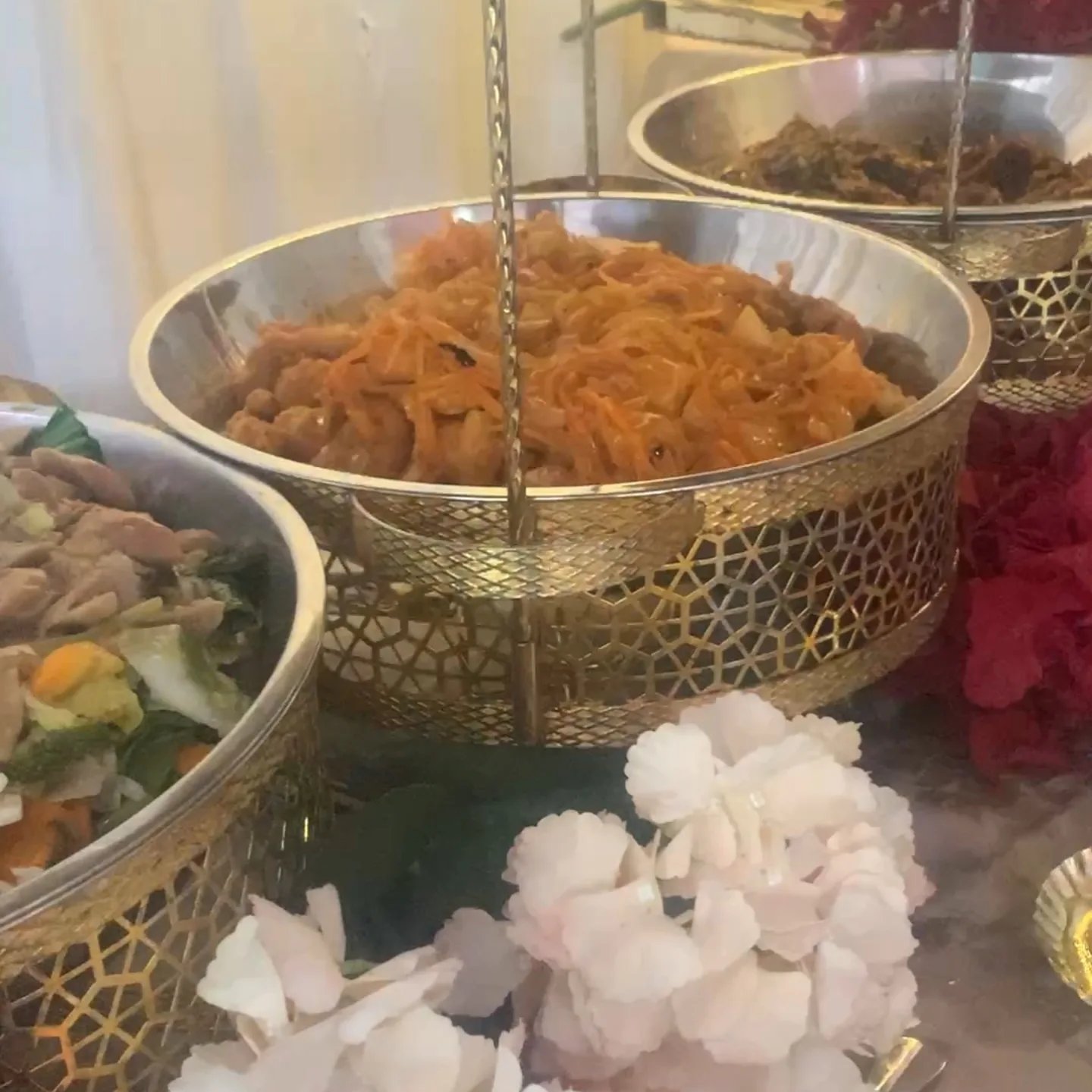 Dokumentasi Wedding Arina Ahmad Bogor di Tasyakuran Pernikahan oleh Jagarasa - foto 8