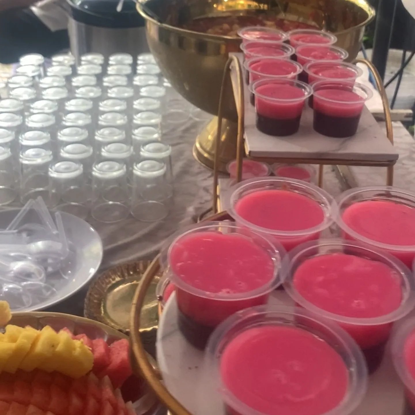 Dokumentasi Wedding Arina Ahmad Bogor di Tasyakuran Pernikahan oleh Jagarasa - foto 9