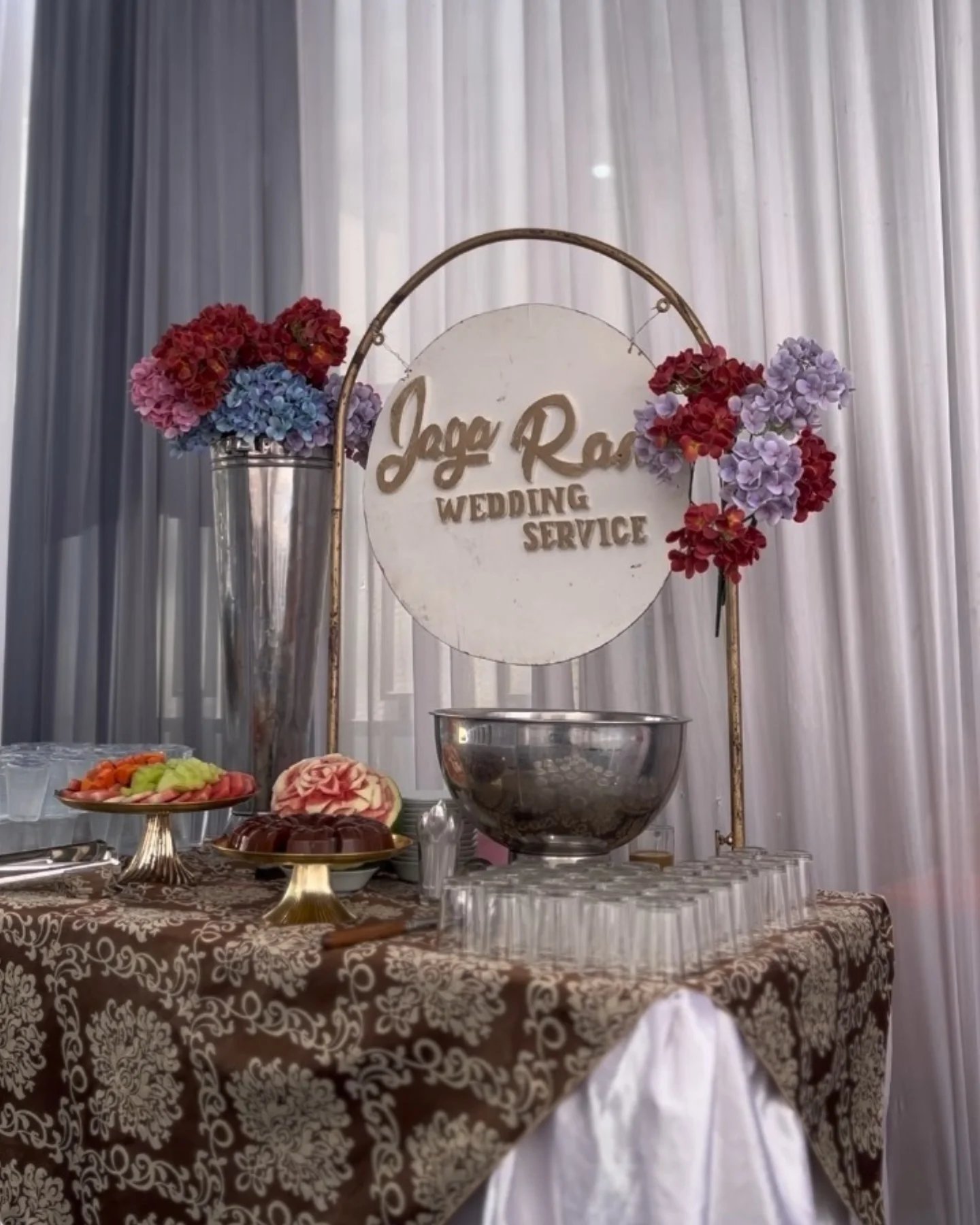 Dokumentasi Wedding Ludfi Desta Sukatani Depok 09 02 2025 di Tasyakuran Pernikahan oleh Jagarasa - foto 13